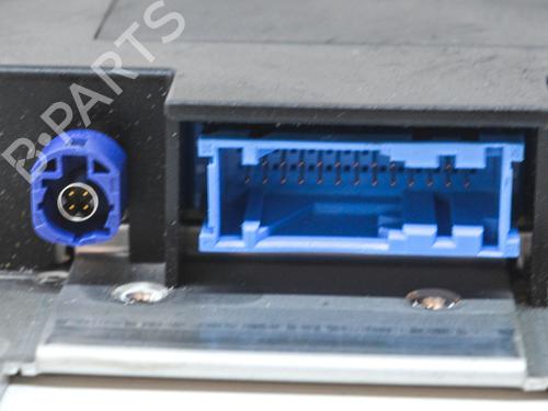 Electronic module BMW 3 (F30, F80) 330 d | BP9630449M83 