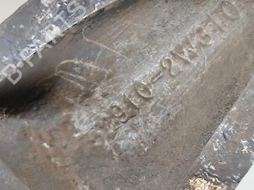 Rim HYUNDAI SANTA FÉ III (DM, DMA) 2.2 CRDi 4WD | BP27933518C45 