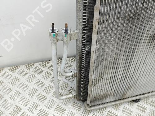 Radiator set OPEL MOKKA 1.2 (76) | BP33882636M120 - Image 5