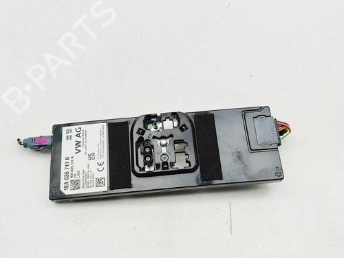 Electronic module VW ID.5 (E39) Pro Performance | BP33847757M83 - Image 3