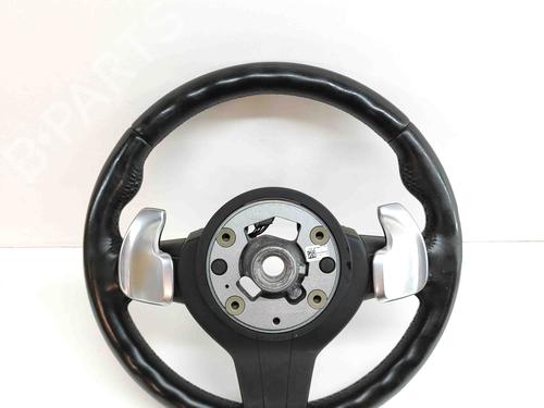 Steering wheel BMW 3 (F30, F80) 335 d xDrive | BP16711165C49 