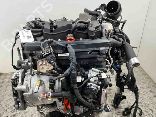 Engine KIA SPORTAGE V (NQ5) 1.6 T-GDi Hybrid | BP27788994M1