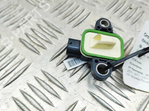 Used Electronic sensor Electronic sensor NISSAN LEAF (ZE1) Electric (218 hp) 39989413 39989413