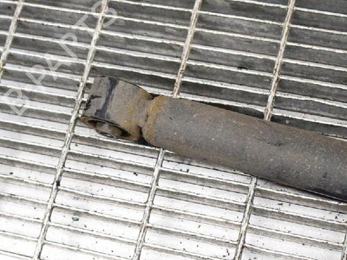Left rear shock absorber SKODA RAPID (NH3, NK3, NK6) 1.6 TDI | BP6745158M18 