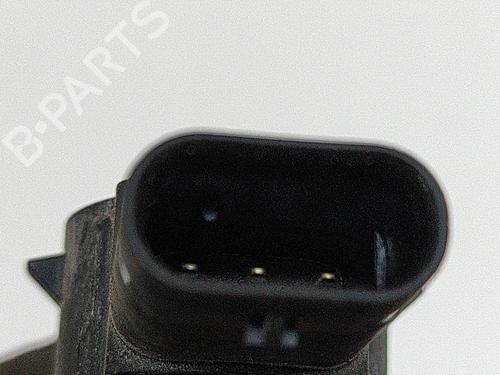 Electronic module VW GOLF VII (5G1, BQ1, BE1, BE2) e-Golf | BP19284075M83 