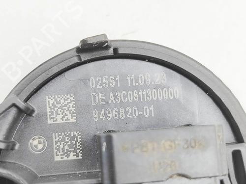 Electronic sensor BMW X3 (G01, F97, G08) xDrive 20 d | BP38875702M84 - Image 5