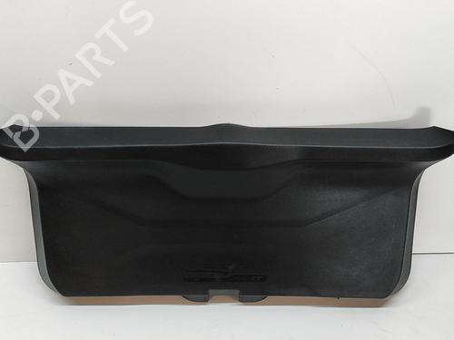 Bagagerumsbeklædning JEEP AVENGER (J2) 1.2 GSE T3 (101 hp) 28556631