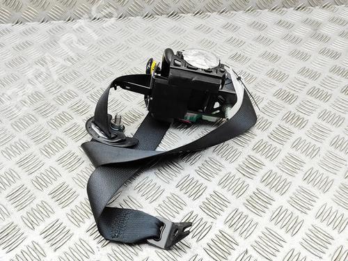 Rear right seatbelt MAZDA CX-80 (KL_) e-SKYACTIVE-D MHEV AWD (KL0H, KL3R3P) | BP33392201I28  - Image 5