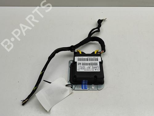 Airbag module OPEL VIVARO C Van (K0) 2.0 (122 hp) 30004854