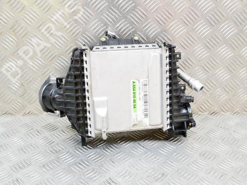 Intercooler MERCEDES-BENZ E-CLASS (W213) E 200 d (213.013) | BP10368175M30 