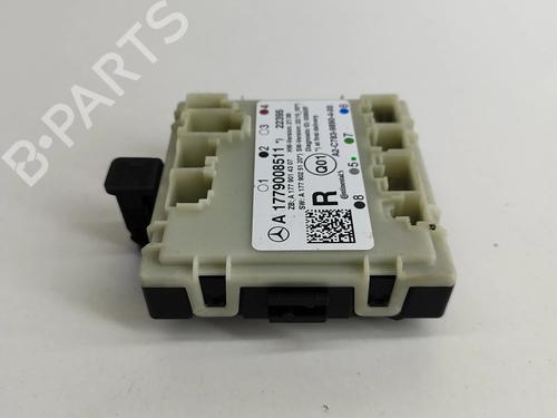 Electronic module MERCEDES-BENZ EQB (X243) EQB 300 4-matic (243.608, 243.609) | BP27769820M83 - Image 4