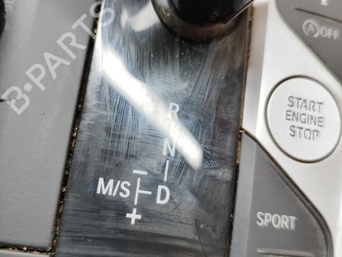 Gear lever BMW 1 (F40) 128 ti | BP27765201M90  - Image 11