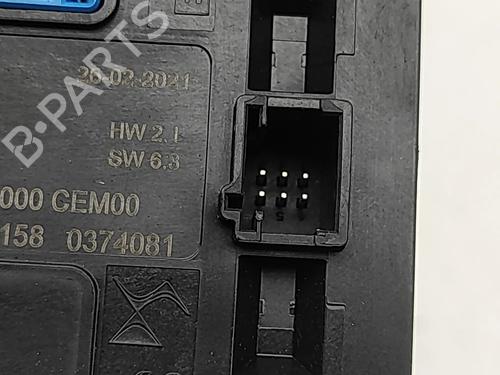 Electronic module OPEL MOKKA 1.2 (76) | BP33392223M83  - Image 6