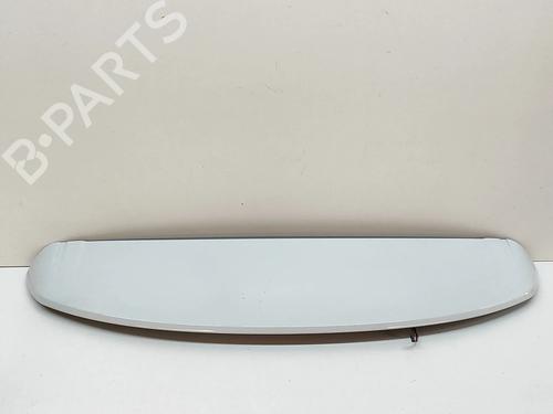 Spoiler bagklap Spoiler bagklap AUDI Q7 (4MB, 4MG, 4MQ) 3.0 TDI quattro (272 hp) 33374067 33374067