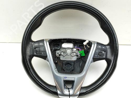 Used Steering wheel Steering wheel VOLVO V40 Hatchback (525) T2 (122 hp) 40188828 40188828