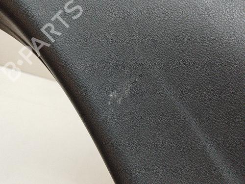 Boot lining NISSAN JUKE (F16_) DIG-T 117 | BP28551131I3 