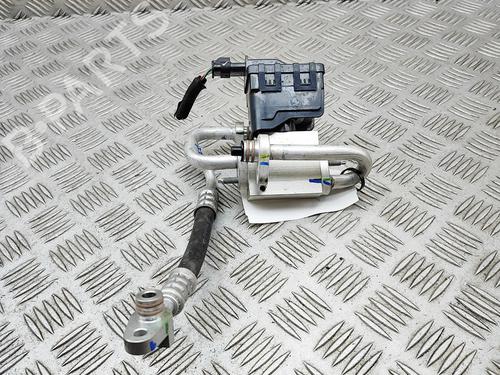 AC pipe OPEL MOKKA 1.2 (76) | BP36458334M126 - Image 3