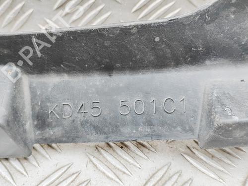 Other MAZDA CX-5 (KE, GH) 2.2 D AWD (KE2AW) | BP30131099O1