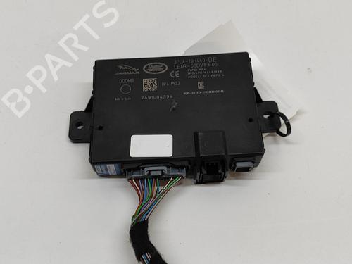 Elektronisk modul JAGUAR I-PACE (X590) EV400 AWD (400 hp) 28436074
