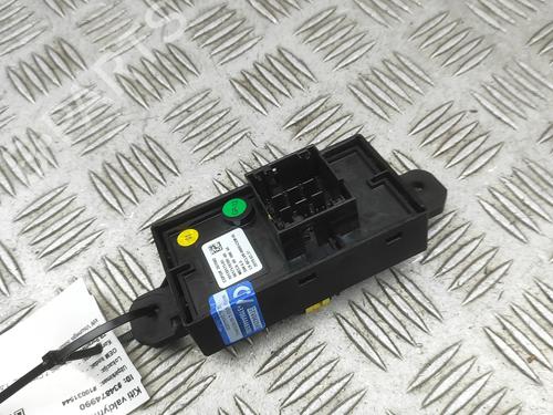 Electronic module DS DS 7 Crossback (J4_, JR_, JC_) 1.5 BlueHDi 130 (JCYHZJ, JCYHZR) | BP33847124M83 - Image 4