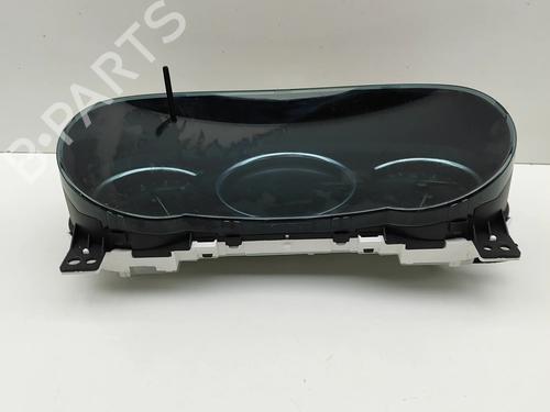 Instrument cluster MAZDA CX-5 (KF) 2.0 | BP27607727C47 - Image 4