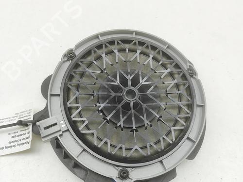 Used Speaker Speaker PEUGEOT 2008 II (UD_, US_, UY_, UJ_, UR_, UC_) e-2008 (UKZKXZ) (136 hp) 33798243 33798243