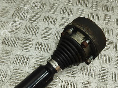 Right front driveshaft VW POLO V (6R1, 6C1) 1.6 TDI | BP26679304M39 