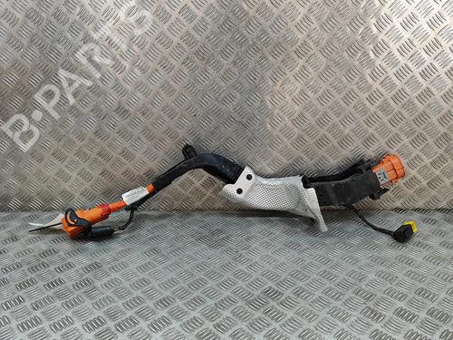 Used Wiring harness Wiring harness VOLVO XC90 II (256) T8 Hybrid AWD (405 hp) 27770211 27770211