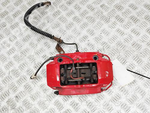 Left front brake caliper PORSCHE BOXSTER (987) S 3.2 | BP36457992M105 - Image 5