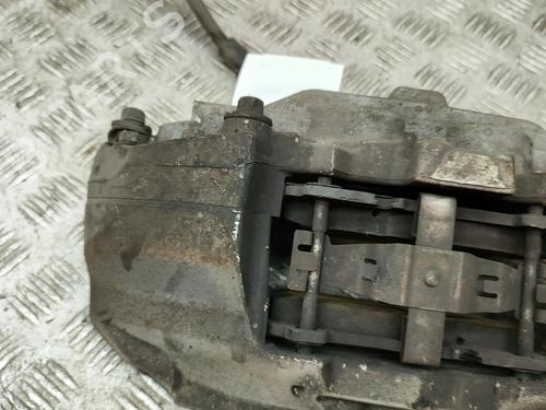 Left front brake caliper MERCEDES-BENZ E-CLASS (W213) E 350 e (213.050) | BP26307501M105 - Image 4