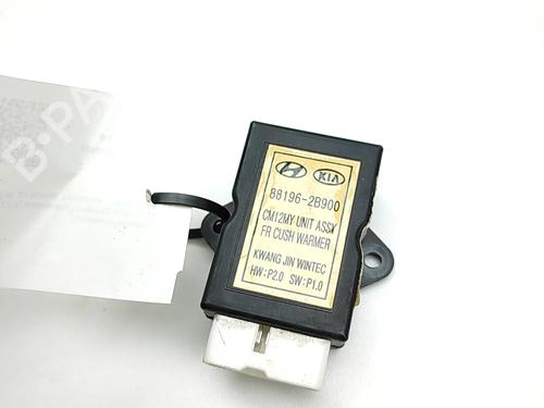Used Electronic module Electronic module HYUNDAI SANTA FÉ III (DM, DMA) 2.2 CRDi 4WD (197 hp) 36458085 36458085