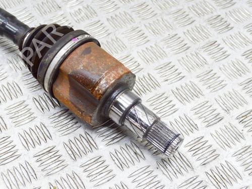 Right rear driveshaft TESLA MODEL S (5YJS) 75D AWD | BP7800563M41 