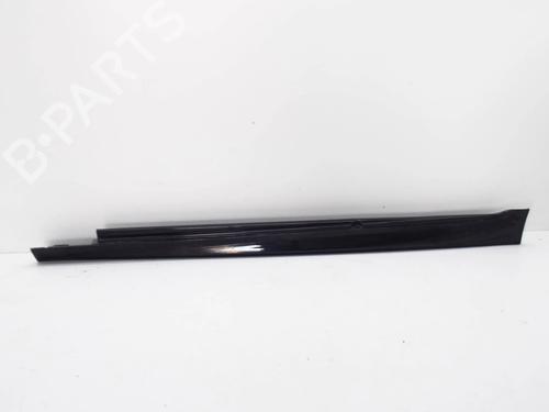 Used Left sideskirt Left sideskirt BMW 5 (F10) M5 (560 hp) 14625953 14625953