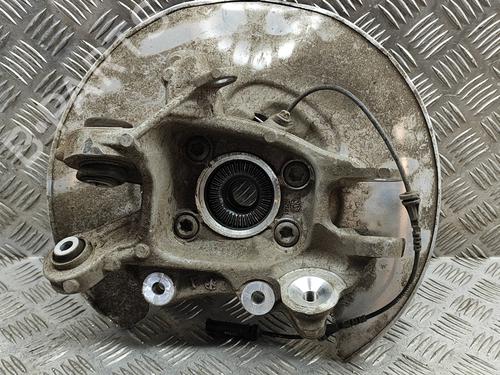 Left rear steering knuckle BMW 3 Touring (G21, G81) 330 e Plug-in-Hybrid | BP27772490M27 