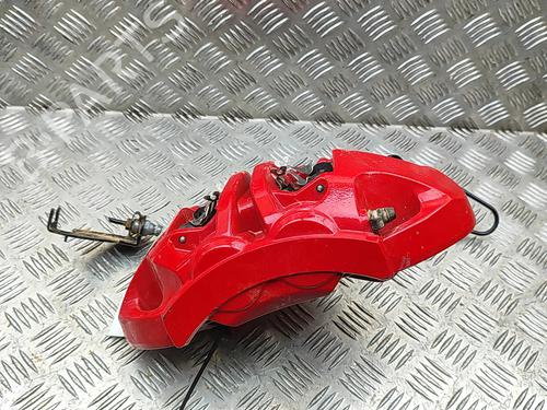 Used Right front brake caliper Right front brake caliper AUDI Q5 (FYB, FYG) 40 TDI Mild Hybrid quattro (204 hp) 32755194 32755194