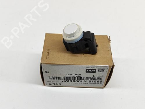 Used Electronic module MERCEDES-BENZ B-CLASS Sports Tourer (W245) B 180 CDI (245.207) (109 hp) 28557008