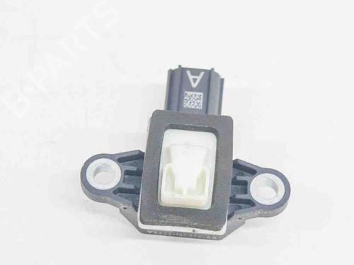 Electronic sensor JAGUAR XF I (X250) 3.0 D | BP7543313M84