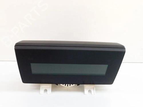 Used Instrument cluster Instrument cluster BMW i3 (I01) Range Extender (102 hp) 13928445 13928445