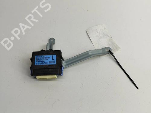 Used Electronic module Electronic module LEXUS RX (_L1_) 450h AWD (GYL15_) (249 hp) 25216916 25216916