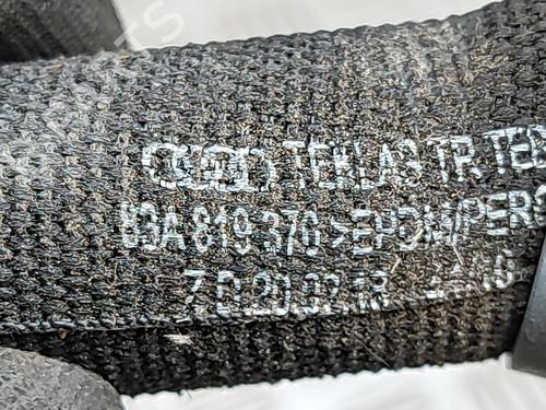 Pipe AUDI Q3 Sportback (F3N) 2.5 RS TFSI quattro | BP38308129M125 - Image 6