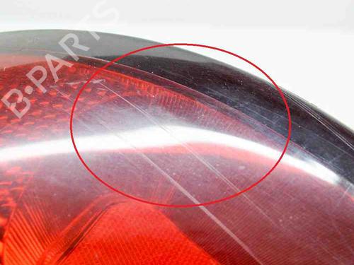 Left taillight MITSUBISHI GTO Coupe (Z1_A) 3.0 AWD (Z16A) | BP29867289C34