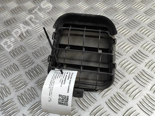 Grill Grill AUDI A6 C7 Avant (4G5, 4GD) 2.0 TDI (190 hp) 28028560 28028560