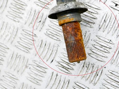 Right front driveshaft MINI MINI Convertible (R52) Cooper | BP8894836M39