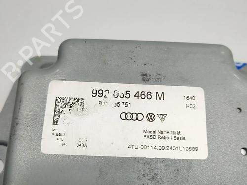 Electronic module PORSCHE 911 Convertible (992) 3.0 Carrera (992312) | BP38018328M83 - Image 6
