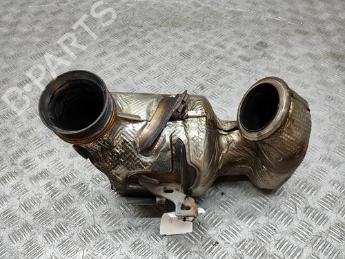 Catalyst MERCEDES-BENZ SPRINTER 3,5-t Van (B907, B910) 315 CDI RWD (907.631, 907.633, 907.635, 907.637) | BP39380971M10 - Image 2