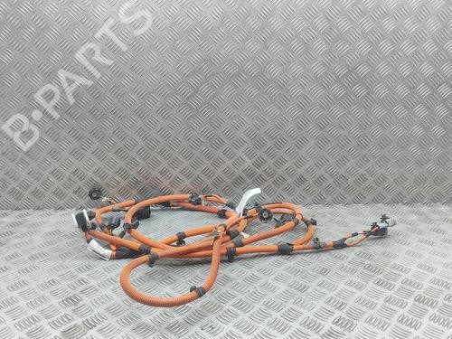 Kabelbaum für Kabelbaum PEUGEOT 2008 II (UD_, US_, UY_, UJ_, UR_, UC_) e-2008 (UKZKXZ) (136 hp) 34560548 34560548