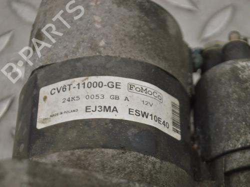 Starter FORD FIESTA VI (CB1, CCN) 1.0 EcoBoost | BP30228537M8 
