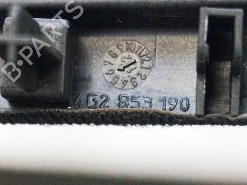 Other AUDI A6 C7 Avant (4G5, 4GD) 2.0 TDI | BP14661489O1