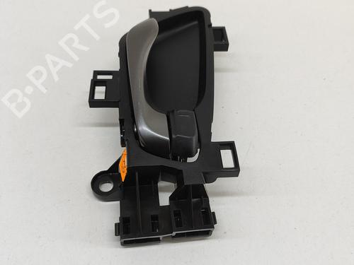 Rear left interior door handle HONDA CIVIC X Hatchback (FC_, FK_) 2.0 Type-R (FK8) | BP21485997I15 