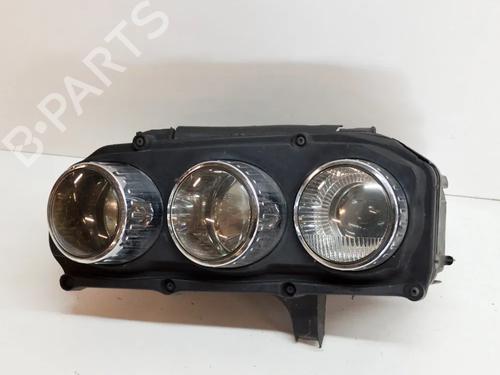 Used Left headlight Left headlight ALFA ROMEO BRERA (939_) 2.4 JTDM 20V (939DXD1B, 939DXD12) (200 hp) 29485938 29485938